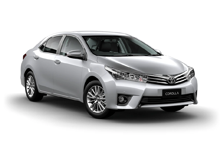 Rent a Toyota Corolla Gli in Lahore, Rent a Sonata in Islamabad , Rent a Corolla Gli at Low Cost