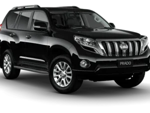 Rent a Toyota Prado in Lahore, Rent a Prado, Toyota Land Cruiser Prado, Rent a car, Prado for Rent