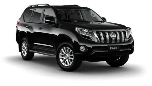 Rent a Toyota Prado in Lahore, Rent a Prado, Toyota Land Cruiser Prado, Rent a car, Prado for Rent
