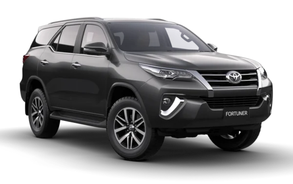 Rent a Fortuner in Lahore with Driver, Rent a car, Rent a Toyota Fortuner, Toyota Fortuner, Fortuner.