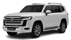 Rent a Toyota Land Cruiser V8 in Lahore, Islamabad, Quetta, Rawalpindi, Murree from royals Car Rental FOR Wedding, Tours, Group Travel, Family Vacation trips, Rana Resort, Historical Places, Unique Places etc.