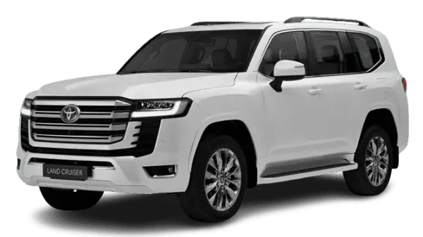 Rent a Toyota Land Cruiser V8 in Lahore, Islamabad, Quetta, Rawalpindi, Murree from royals Car Rental FOR Wedding, Tours, Group Travel, Family Vacation trips, Rana Resort, Historical Places, Unique Places etc.