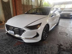 Rent a Hyundai Sonata in Lahore, Rent a Sonata, Hyundai Sonata, Rent a car, Sonata for Rent, Rent a Sonata in Islamabad 