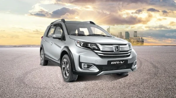 Rent a Honda BRV in Lahore, Islamabad, Multan, Quetta, Faisalabad, Gujranwala, Bahawalpur, Rent a BRV in Lahore, Honda BRV, Rent a BRV in Lahore to Gujrat