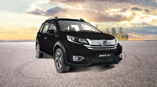 Rent a Honda BRV in Lahore 2025 | Affordable Honda BRV rental - Image 5