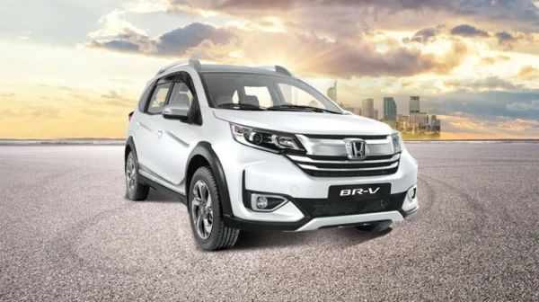 Rent a Honda BRV in Lahore, Islamabad, Multan, Quetta, Faisalabad, Gujranwala, Bahawalpur, Rent a BRV in Lahore, Honda BRV, Rent a BRV in Lahore to Islamabad