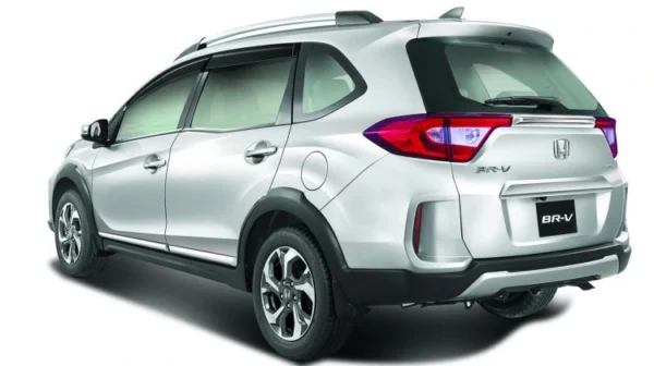 Rent a Honda BRV in Lahore, Islamabad, Multan, Quetta, Faisalabad, Gujranwala, Bahawalpur, Rent a BRV in Lahore, Honda BRV