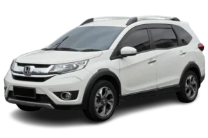 Rent a Honda BRV in Lahore, Islamabad, Multan, Quetta, Faisalabad, Gujranwala, Bahawalpur, Rent a BRV in Lahore