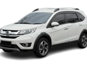 Rent a Honda BRV in Lahore, Islamabad, Multan, Quetta, Faisalabad, Gujranwala, Bahawalpur, Rent a BRV in Lahore