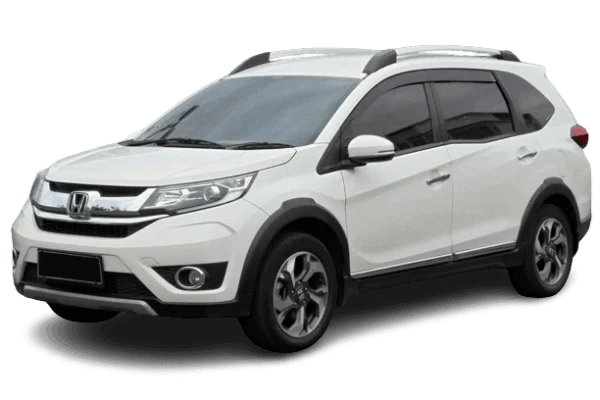 Rent a Honda BRV in Lahore, Islamabad, Multan, Quetta, Faisalabad, Gujranwala, Bahawalpur, Rent a BRV in Lahore