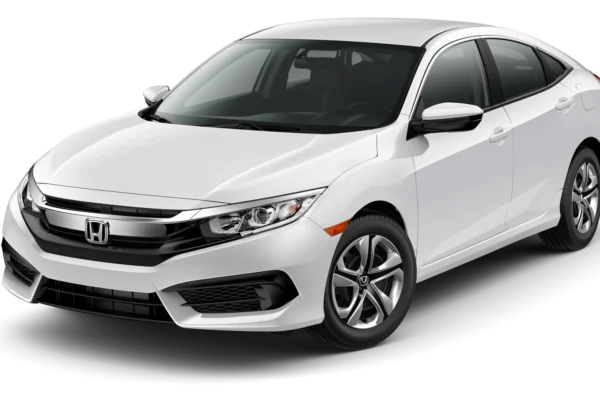 Rent a Honda Civic in Lahore, Islamabad, Multan at Low Price.