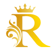 Royals Rent a Car Logo