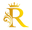 Royals Rent a Car Logo