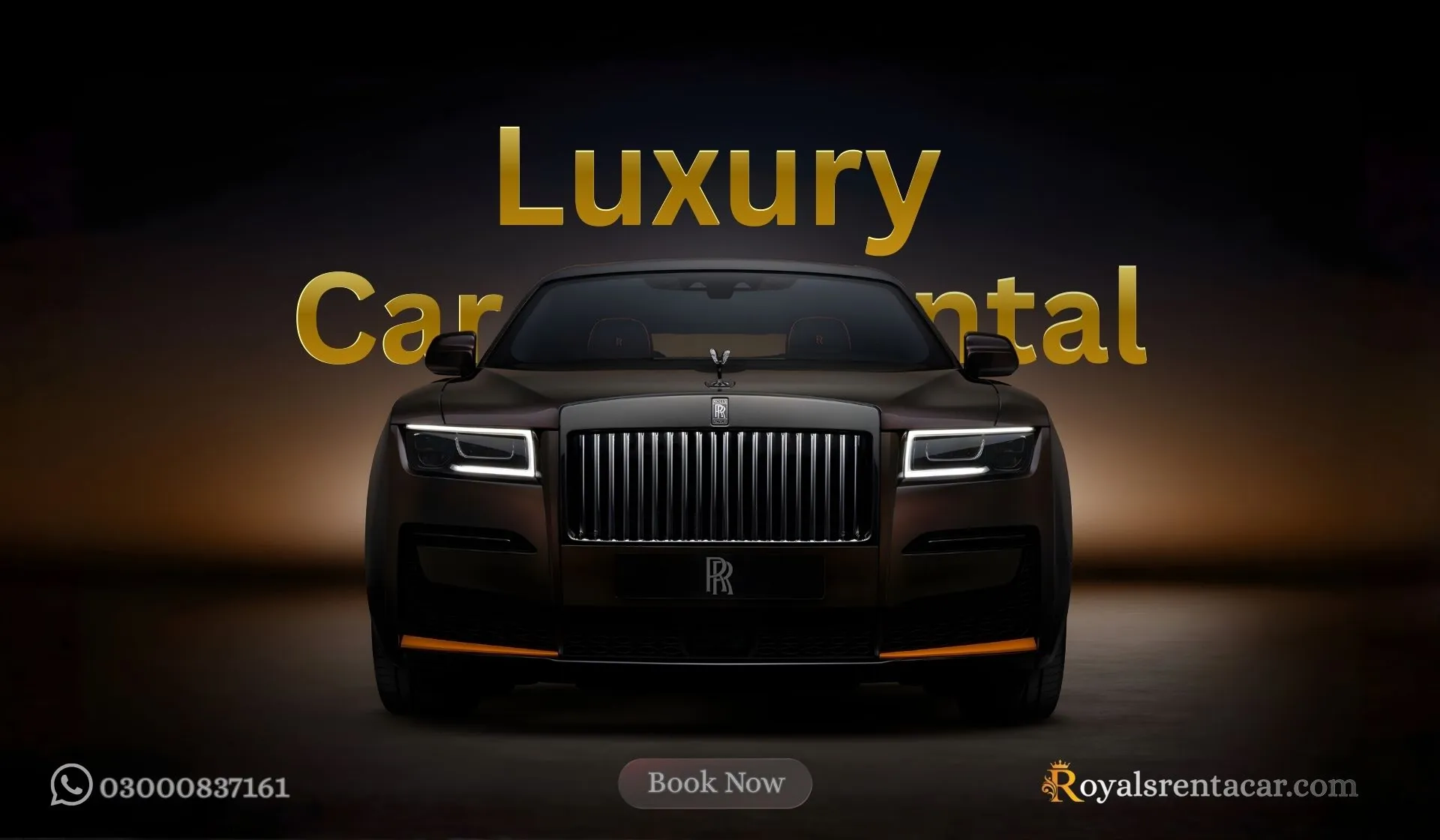 Rent a car in Lahore