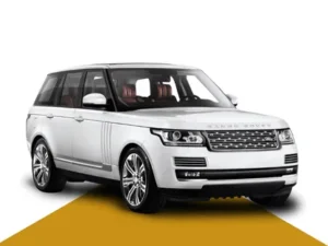 range rover for rent in lahore luxury suv