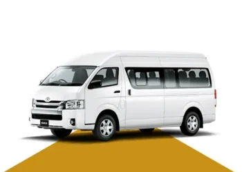 Grand Cabin Hiace Grand Cabin