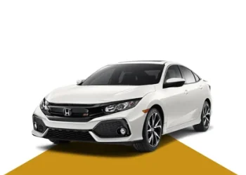 Honda Civic Honda Civic for rent in lahore