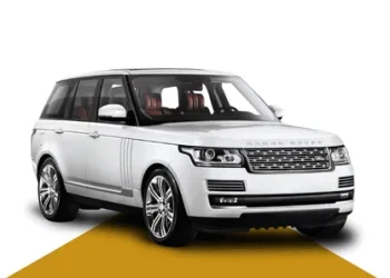 range rover for rent in lahore luxury suv